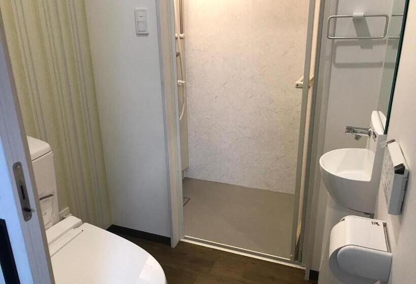 חדר משפחתי, Mr.kinjo Inn Rycom Kitanakagusuku