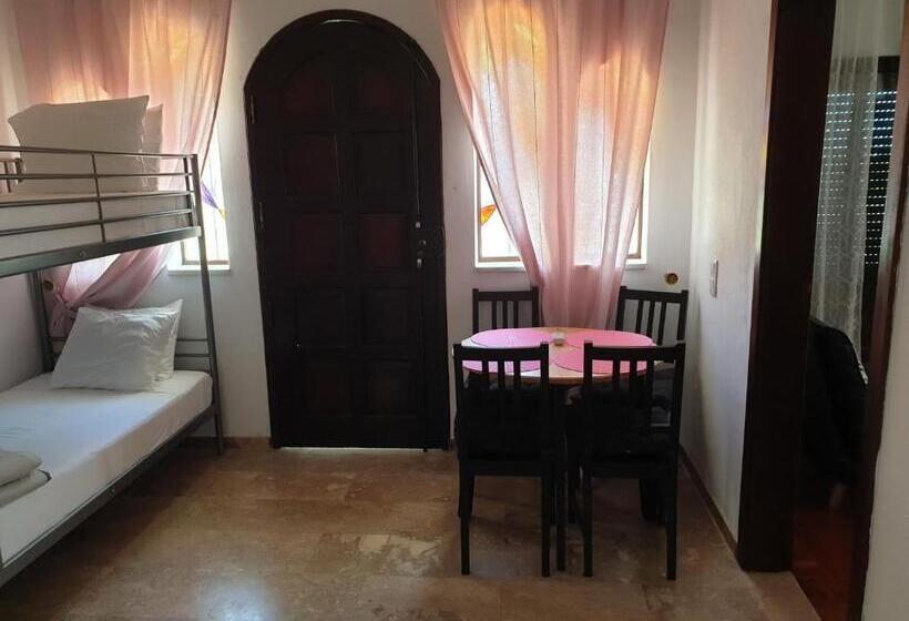 침실 1개 가든 전망 아파트, Oceanoasis Residences Suites