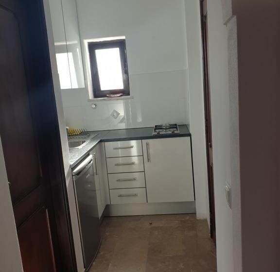 Студия Стандарт, Oceanoasis Residences Suites