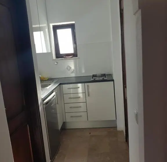 スタンダードスタジオ, Oceanoasis Residences Suites