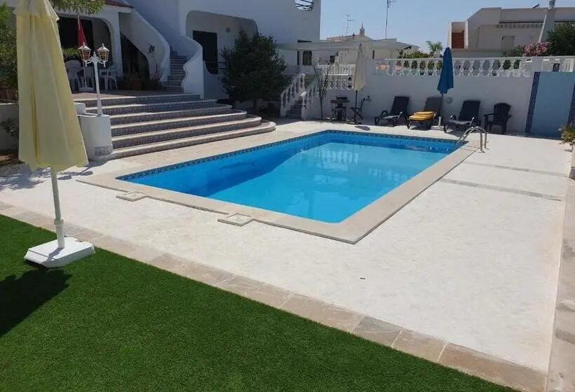 プールの見える１ベッドルームアパートメント, Oceanoasis Residences Suites