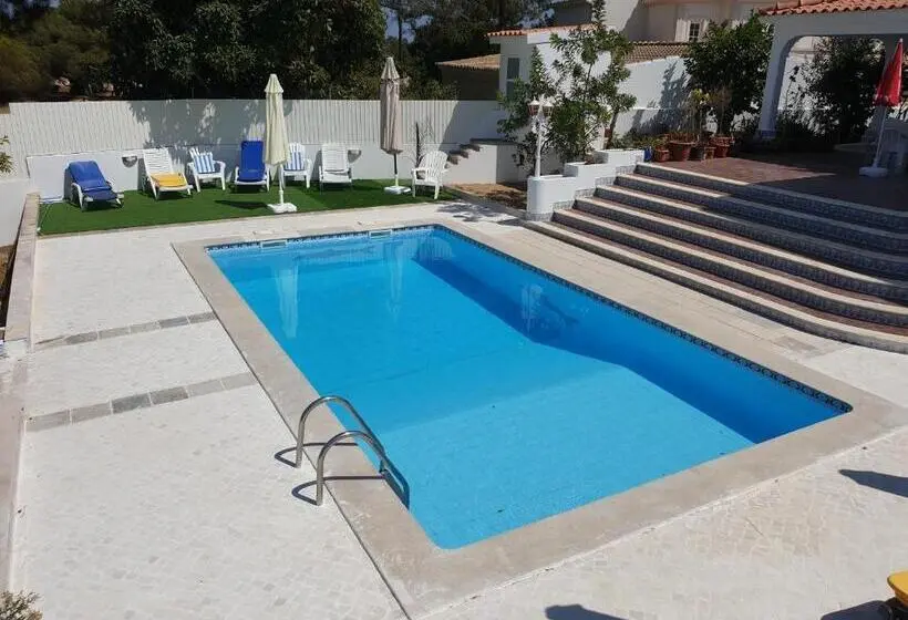 プールの見える１ベッドルームアパートメント, Oceanoasis Residences Suites