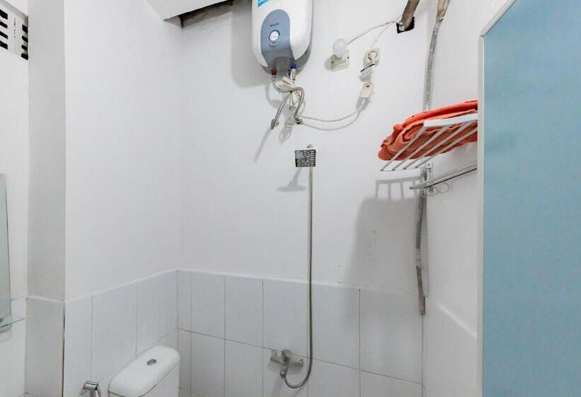 Номер Стандарт, Reddoorz Near Unsika University Karawang