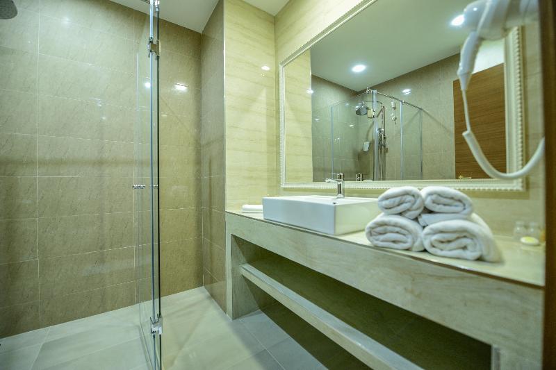 Standard Room, Lazaro