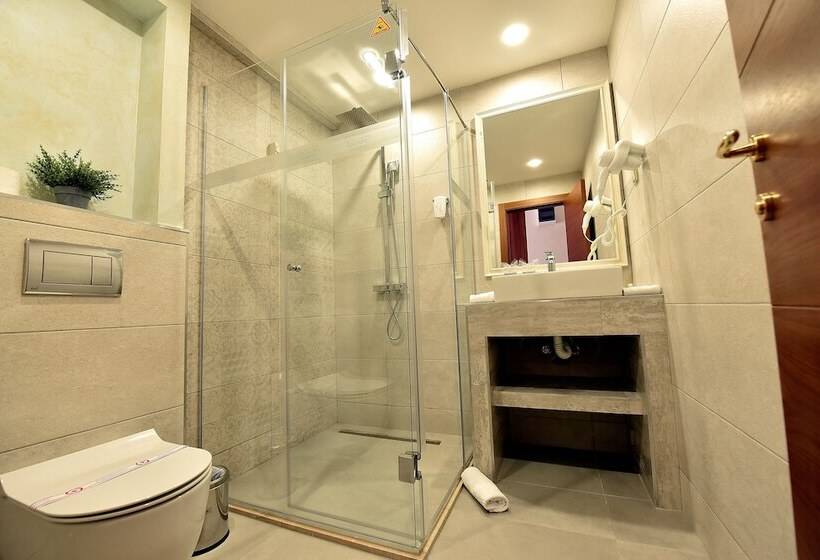 Standard Room, Lazaro