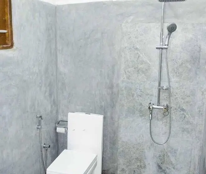 Deluxe-huone, Suwa Arana Resort