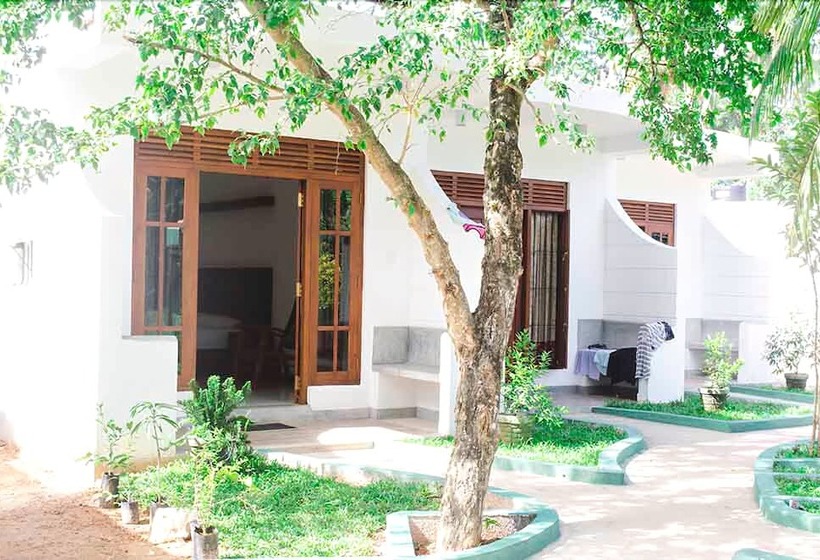 غرفة ديلوكس, Suwa Arana Resort