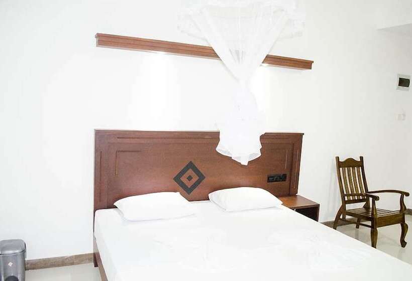 غرفة ديلوكس, Suwa Arana Resort