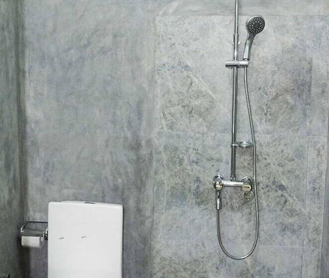 غرفة عائلية, Suwa Arana Resort