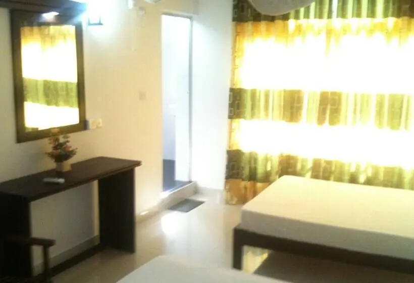 Perhehuone, Suwa Arana Resort