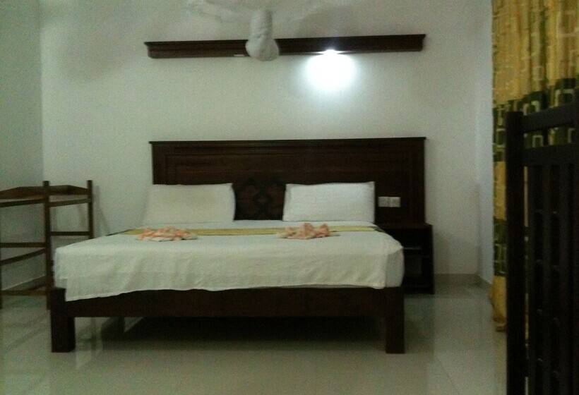 غرفة عائلية, Suwa Arana Resort