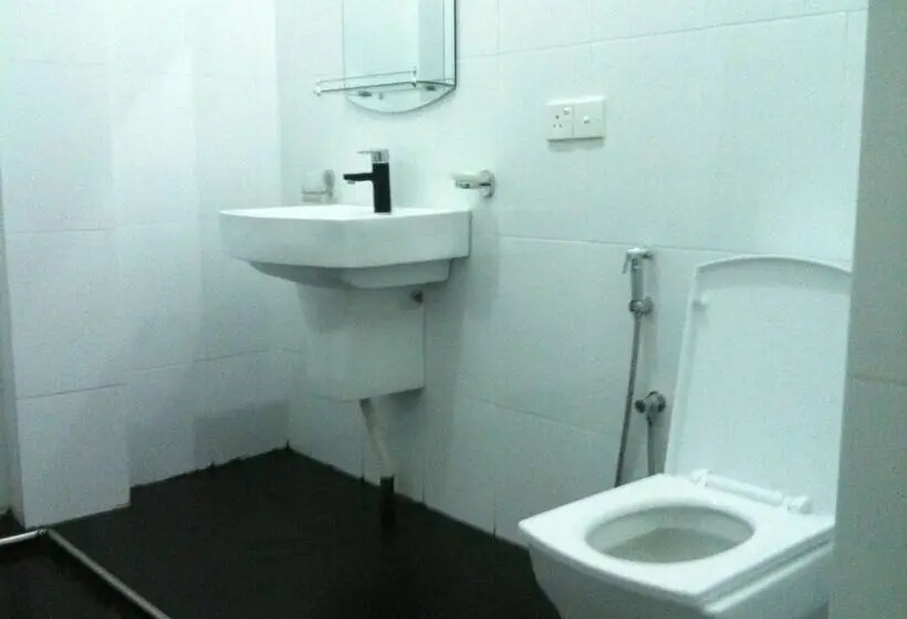Standard-huone, Suwa Arana Resort
