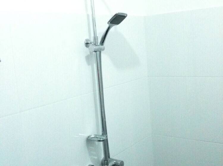 غرفة قياسية, Suwa Arana Resort