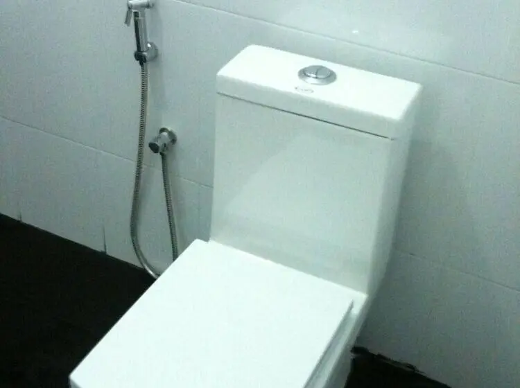 Standard-huone, Suwa Arana Resort