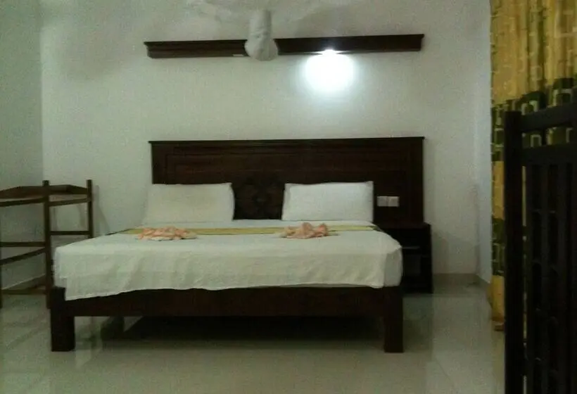 Standard-huone, Suwa Arana Resort
