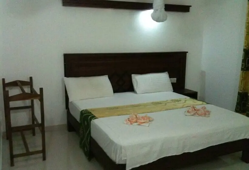 Standard-huone, Suwa Arana Resort