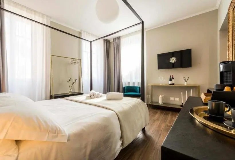 اتاق استاندارد, Guesthouse Vinoland