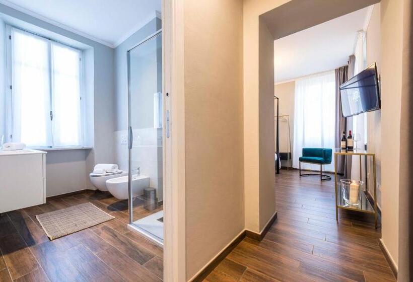 Номер Стандарт, Guesthouse Vinoland