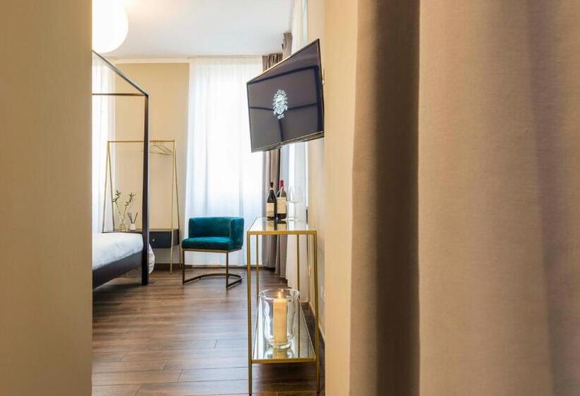 Номер Стандарт, Guesthouse Vinoland