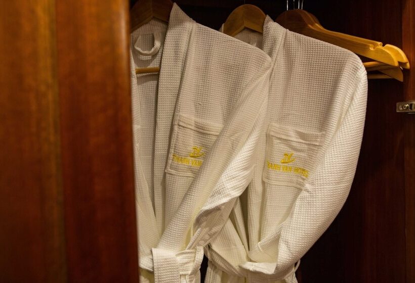 スタンダードルーム, Thanh Van Hotel Quy Nhon