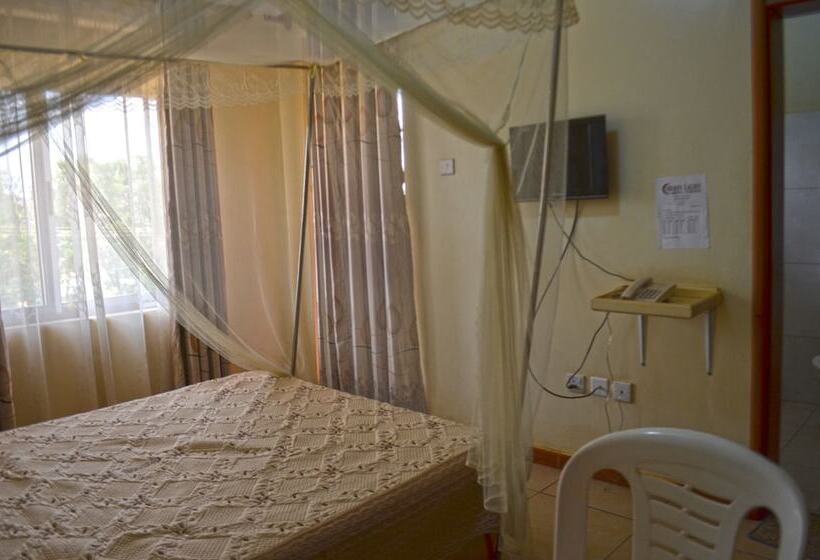 اتاق لوکس, Moonlight Hotel Namanve