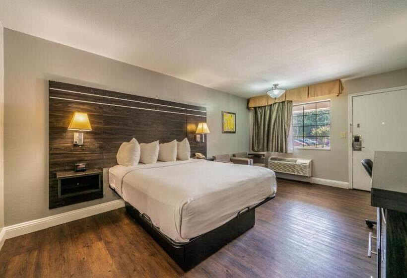 اتاق استاندارد, Best Western Inn Of Jasper