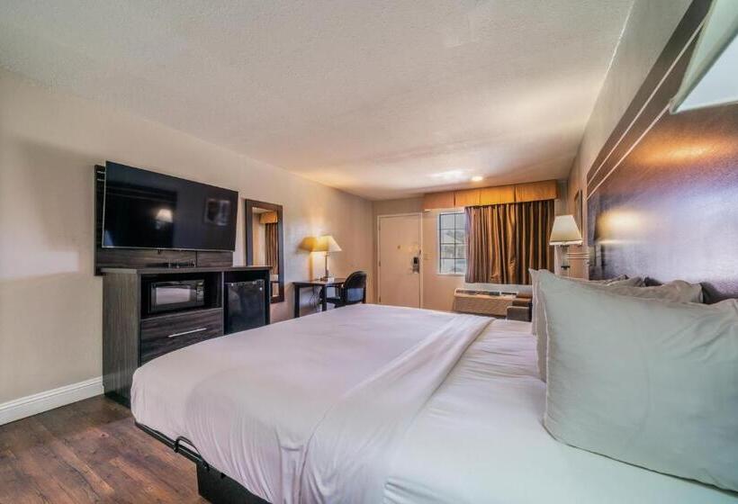 اتاق استاندارد, Best Western Inn Of Jasper