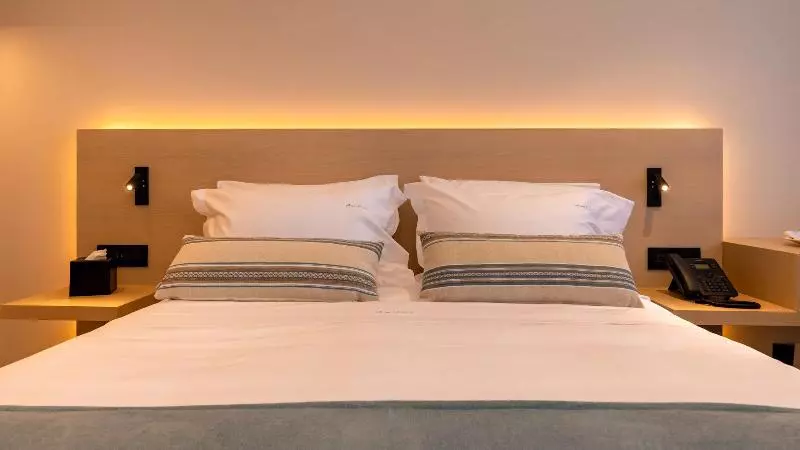 キングサイズベッドのスイートルーム, Best Western Plus Kentwood Lodge