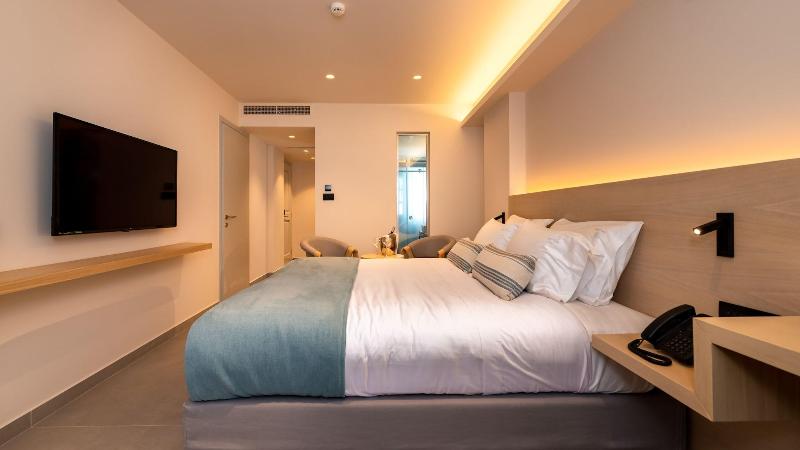 جناح سرير كينج, Best Western Plus Kentwood Lodge