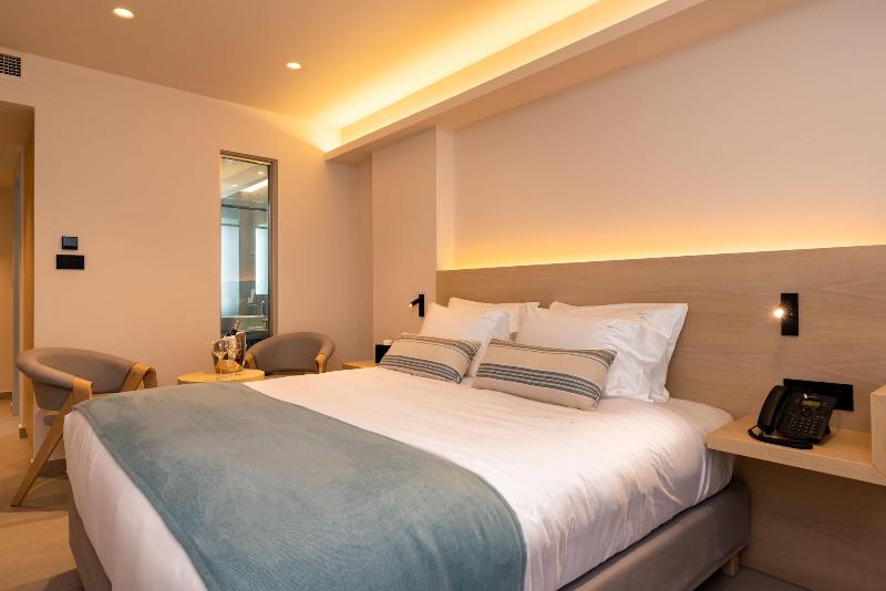 جناح سرير كينج, Best Western Plus Kentwood Lodge