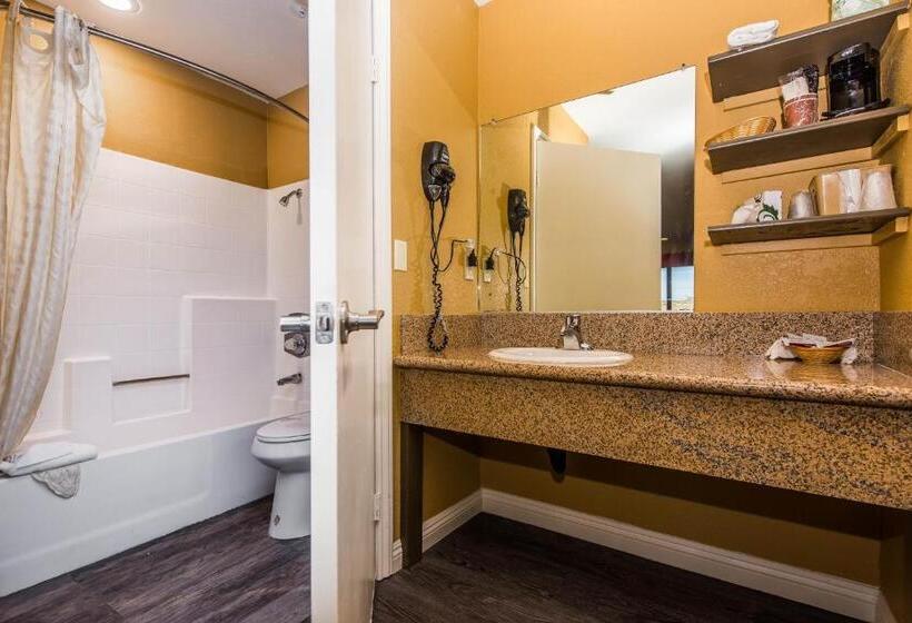 Номер Стандарт, Budget Inn