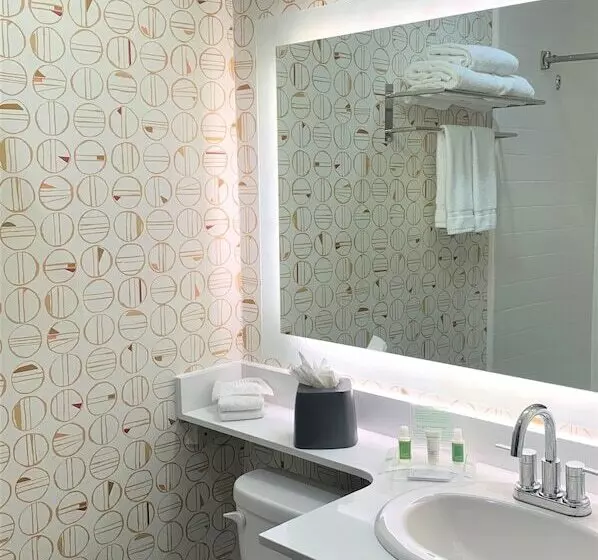 اتاق استاندارد, Holiday Inn Dublin   Pleasanton, An Ihg