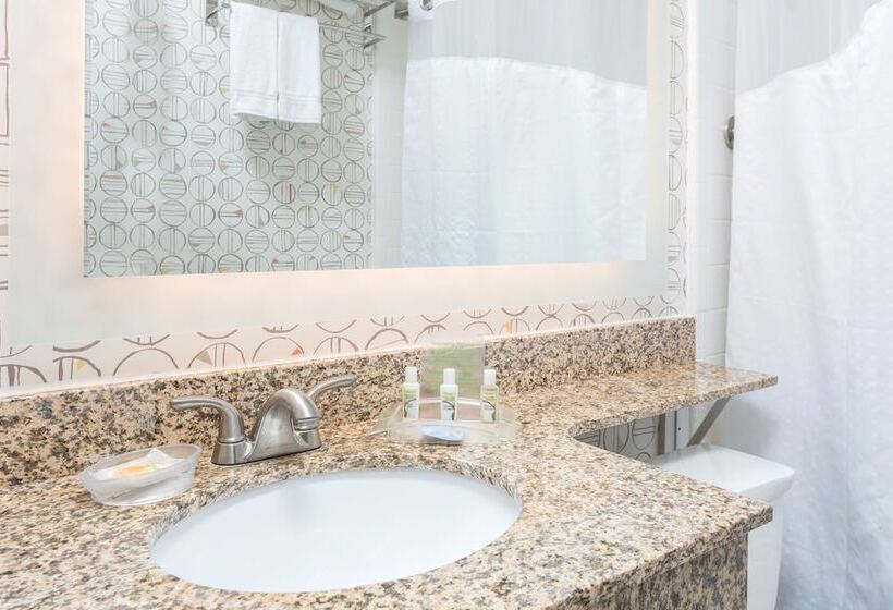 スタンダードルーム, Holiday Inn Dublin Pleasanton, An Ihg