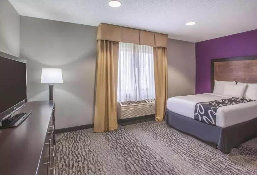 اتاق استاندارد, La Quinta By Wyndham Erie