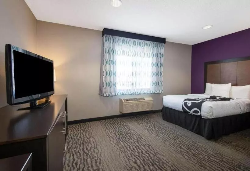 اتاق استاندارد, La Quinta By Wyndham Erie