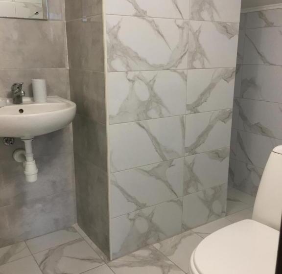 اتاق خانوادگی, Guest House Sotni