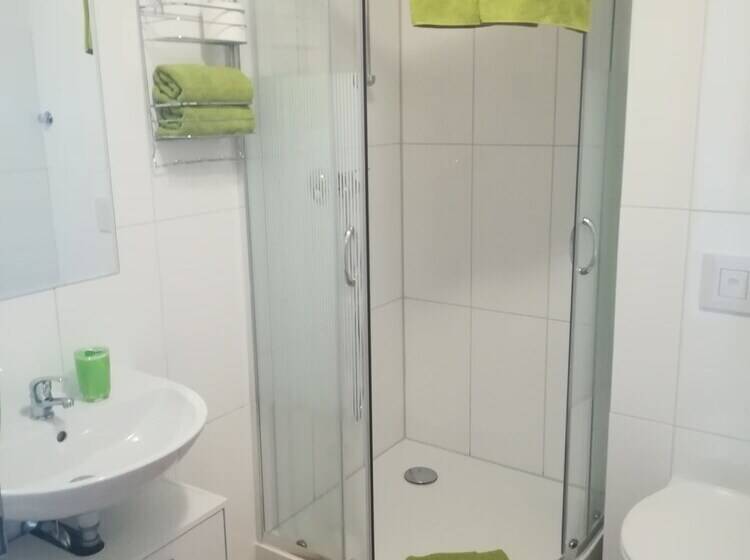 발코니 스탠다드 싱글 룸, Jura