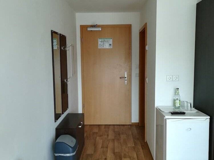 스탠다드 발코니 룸, Jura