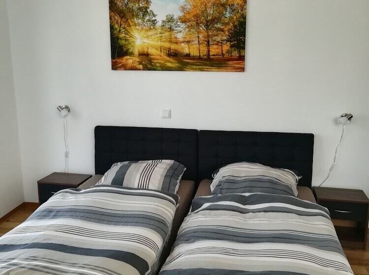 스탠다드 발코니 룸, Jura