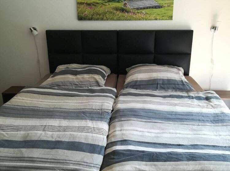 스탠다드 테라스 룸, Jura