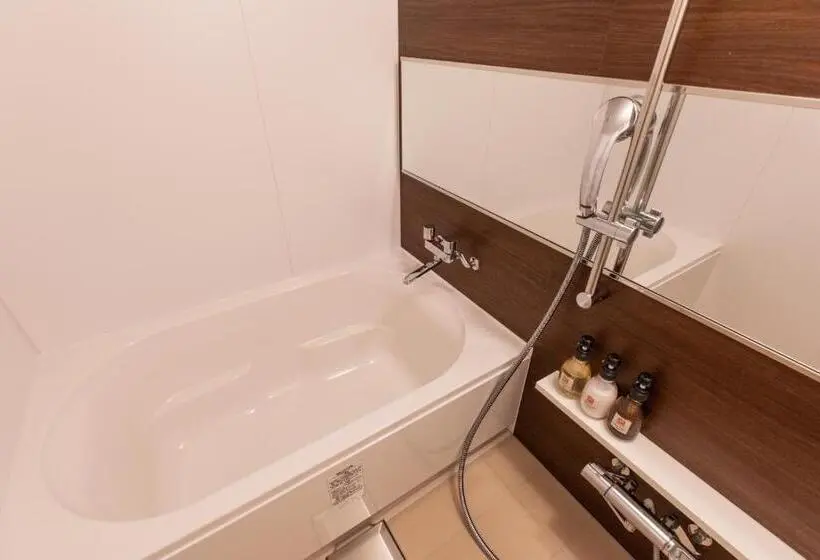 Perhehuone, Lapin Mihama Residence