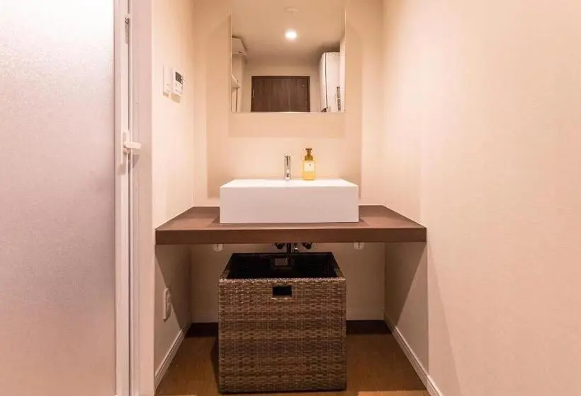 Perhehuone, Lapin Mihama Residence