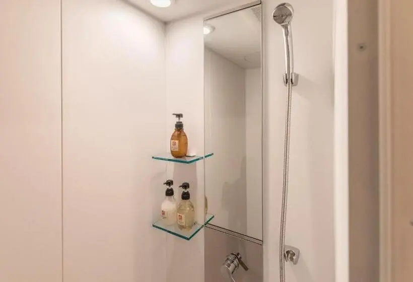 Superior-perhehuone, Lapin Mihama Residence