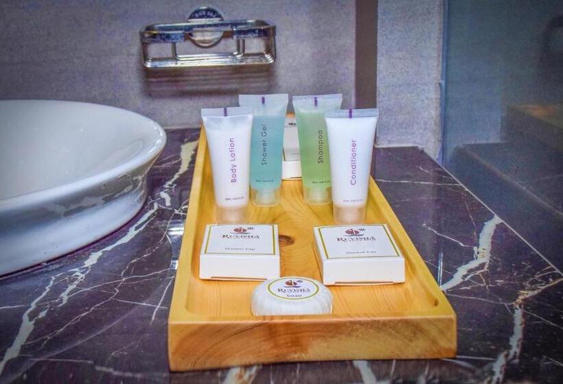 Номер Deluxe, Ruvisha Beach