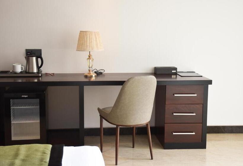 Номер Deluxe, Ruvisha Beach