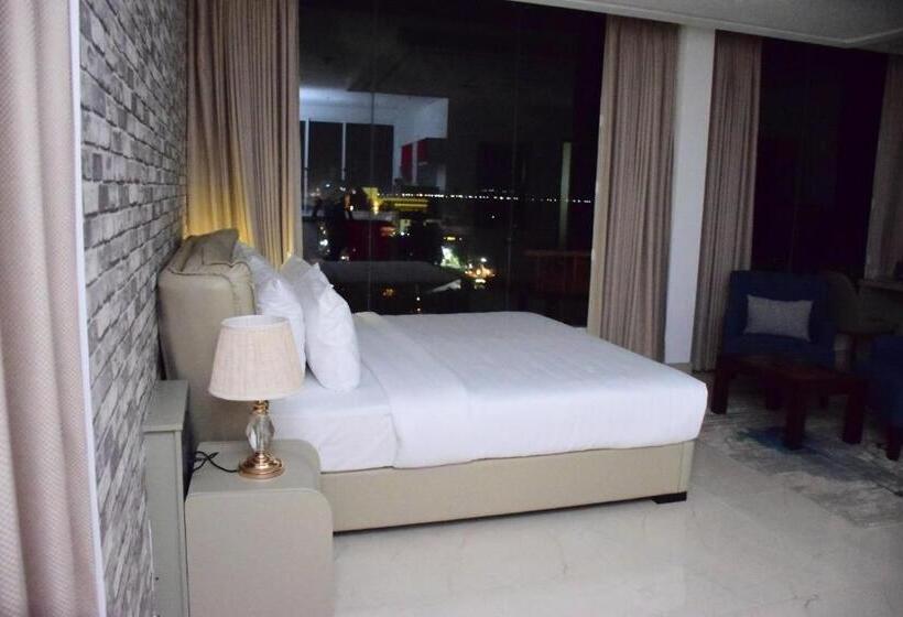 Family Suite, Ruvisha Beach