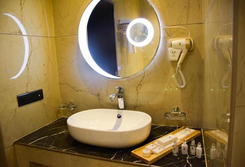 Family Suite, Ruvisha Beach