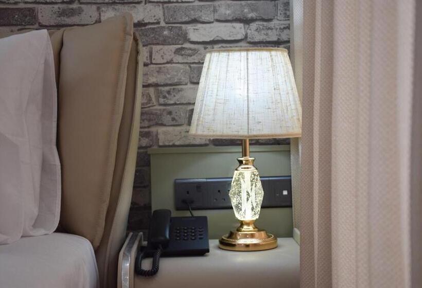 Family Suite, Ruvisha Beach