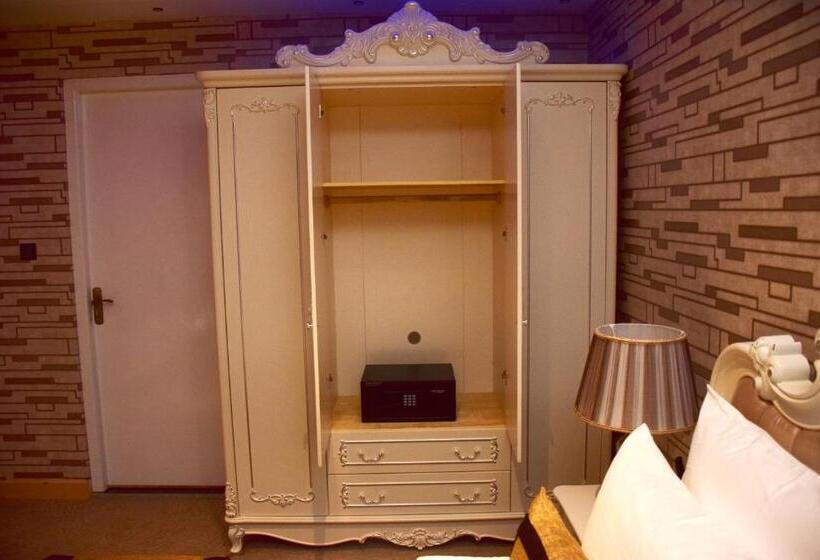 Люкс Вид на Море, Ruvisha Beach