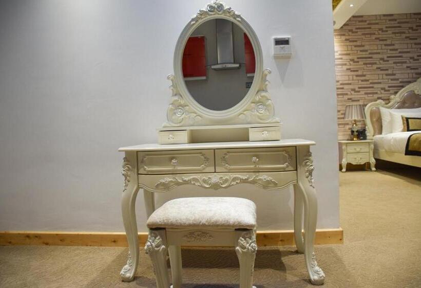 Люкс Вид на Море, Ruvisha Beach